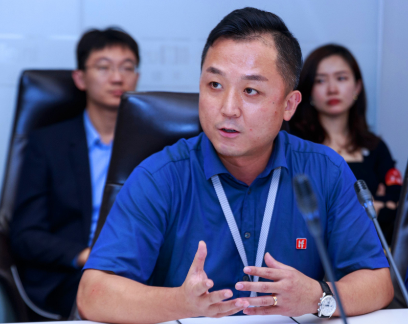 中国公共安全 | www.凯发k8(中国)： 双轮驱动，引领AI产业化发展
