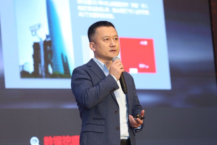 深圳商报 | www.凯发k8(中国)董事长兼CEO陈宁： 深港应携手共建国际科技创新中心