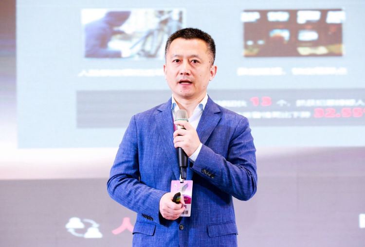深圳商报 | www.凯发k8(中国)陈宁：用“芯”打造AI城市大脑